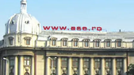 ASE vrea sa cumpere servicii de voiaj de 10,5 mil. lei pentru 3 ani