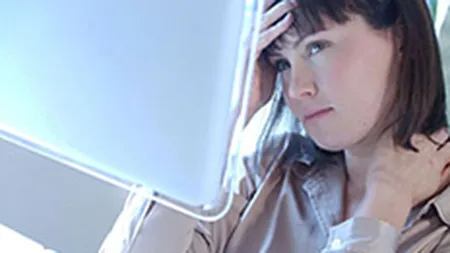 Satisfactia americanilor la locul de munca, la cel mai scazut nivel al ultimilor 20 de ani