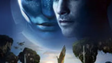 Filmul \Avatar\ da lovitura si in Romania: A incasat in doua saptamani cat liderul din 2009, Ice Age 3