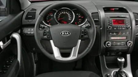 Microsoft si Kia pregatesc comenzi vocale pentru sistemul audio al masinii