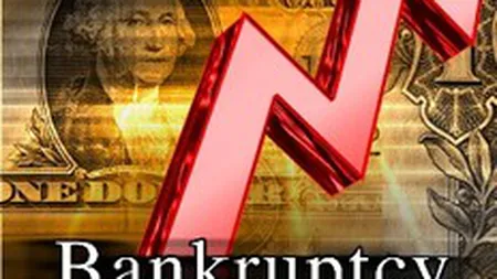 Peste 15.000 de companii ungare au intrat in faliment anul trecut