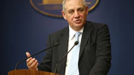 Ministrul Muncii are depozite bancare de 140.000 de euro si 450.000 de lei