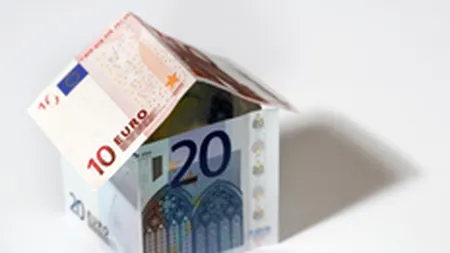 Preturile de vanzare ale apartamentelor au scazut cu 17% in 2009