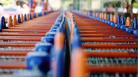 Bulgarii au cheltuit cu circa 12% mai putin in timpul sarbatorilor de iarna