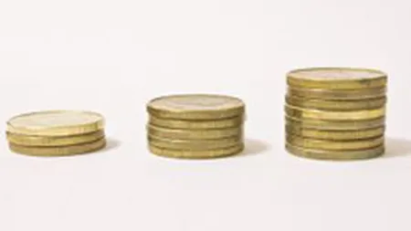 Piata pensiilor obligatorii s-a triplat in 2009, la 2,38 mld. lei