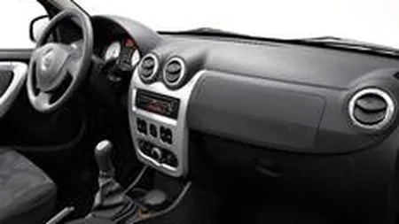 Dacia va lansa in Franta o editie speciala pentru Logan, Sandero si Logan MCV