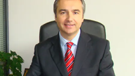 Felix Daniliuc este noul director general al Raiffeisen Leasing