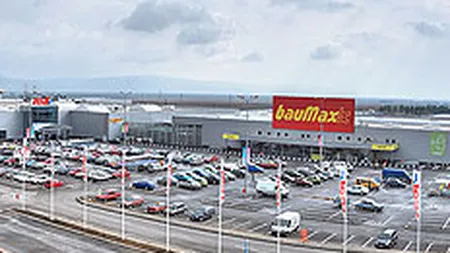 Semne rele anul are: Un \deal\ imobiliar de 100 mil. euro pentru doua parcuri de retail in Focsani si Bacau a fost anulat