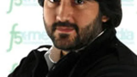 Fost sef din cadrul Realitatea-Catavencu, numit in top-managementul Metropotam