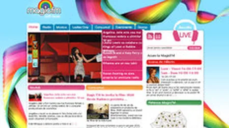 Magic FM a cumparat postul Terra Radio din Iasi cu 100.000 euro