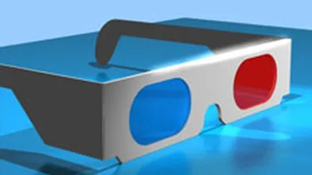 Prima televiziune 3D va fi lansata in SUA