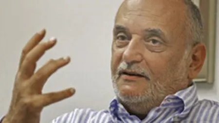 Patriciu face brainstorming in Brazilia cu managementul Adevarul