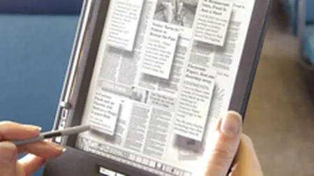 Piata cititoarelor de carti electronice se aglomereaza, dar preturile raman ridicate
