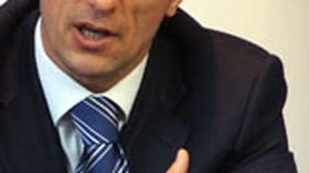 Gica Popescu va demara anul acesta constructia unui hotel de 25 mil. euro in Capitala