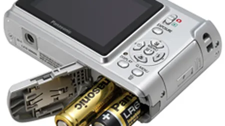 Panasonic tinteste vanzari anuale de 32 mld. $ din afacerile cu energie, pana in 2019