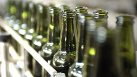 InBev vrea sa concedieze 10% din angajatii din Europa de Vest