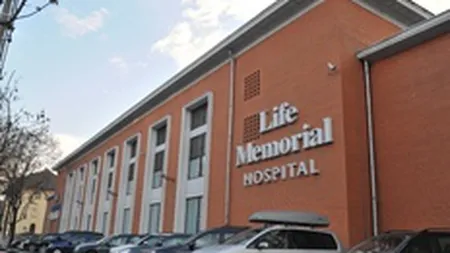 Actionarii MedLife au transferat imobiliare catre alte firme, inainte de vanzarea a 36% din titluri