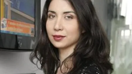 Andreea Groenendijk, inlocuita de Iulian Enache la conducerea portalului money.ro