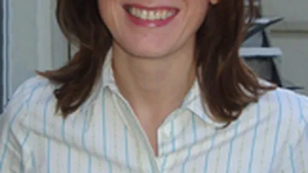 Edit Vesser a preluat conducerea BNP Paribas Real Estate in Romania