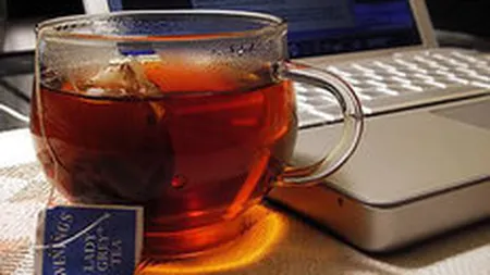 Fondatorul celui mai de succes blog de carte din Romania va lansa in curand si o retea sociala