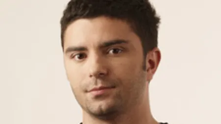 Catalin Dobre, promovat in functia de group creative director in cadrul McCann Erickson