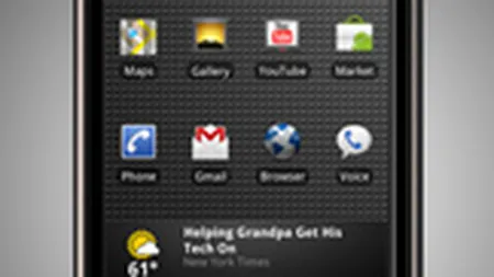 Viitoarea versiune a Google Nexus ar putea fi dedicata utilizatorilor business