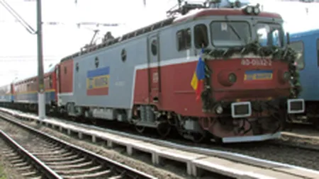 Programul de restructurare CFR Marfa: Reduceri de costuri prin concedieri, prime si salarii inghetate