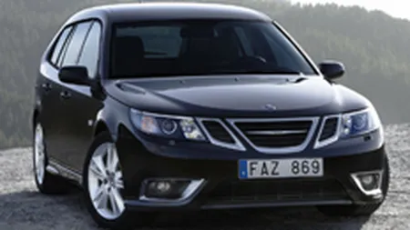 Saab ar putea fi vanduta cu doar 1$