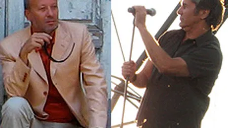 De ce au fost angajati Bittman si Andrei Gheorghe la Finante: \Vor compune Corul Disponibilizatilor\