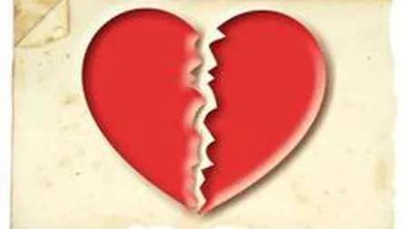 Afaceri din despartiri: 30 de euro pentru desfacerea unei relatii nedorite