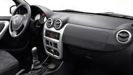 An bun pentru Dacia: Vanzarile de masini au crescut cu peste 20% in 2009