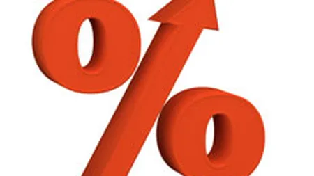 BCE ar putea urca dobanda cheie la 1,5% pana la finalul anului