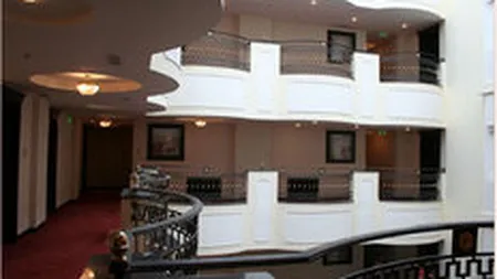 Afilierea la brandul Hilton a urcat cu 30% business-ul fostului hotel Palace Resort & Spa din Sibiu