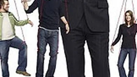 100.000 de concedieri in sistemul public? O joaca mediatica, pentru a simula reformele