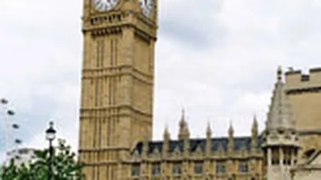 Londra va fi cel mai scump centru financiar din lume