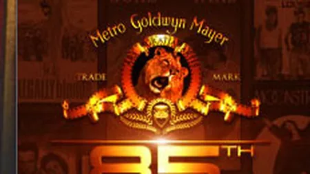 Studiourile MGM ar putea fi cumparate de indieni