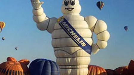 Michelin inchide o fabrica din Japonia, afectat de criza economica si costurile mari