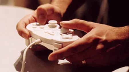 Piata jocurilor video din SUA a scazut 8% in 2009