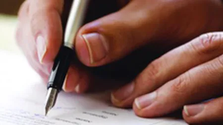 Contractele de munca trebuie inregistrate inainte de inceperea activitatii angajatului