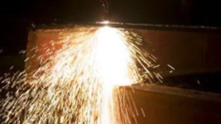 ArcelorMittal investeste 53 mil. euro in Furnalul 5 de la Galati