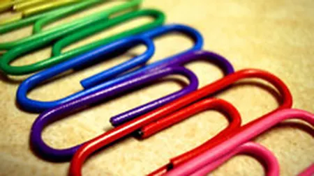 Achizitii publice in 2009: Sume de pana la 10.000 euro pentru telefoane mobile, pixuri, agrafe birou