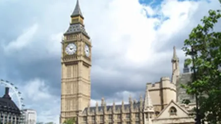 Marile economii emergente pot ajuta Londra sa ramana un important centru financiar