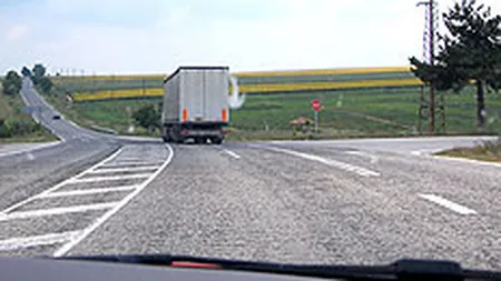 Vici Aktor semneaza luni contractul pentru constructia autostrazii Comarnic-Brasov