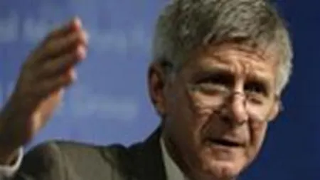 Belka, FMI: Economia Europei este inca fragila si mai are nevoie de masuri anticriza