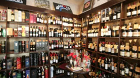 PR-ul Cramele Halewood, gestionat de Rogalski Grigoriu timp de 1 an