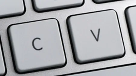 Prima greseala in cautarea unui job: Neactualizarea datelor din CV