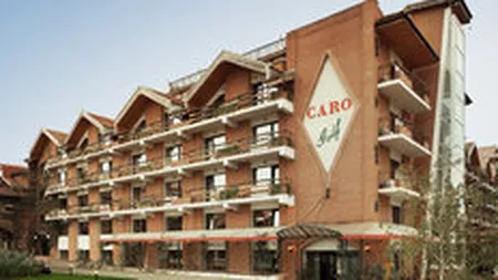 De ce sa stai cu chirie cand te poti muta la un hotel de patru stele?