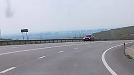 Ionescu, CNADNR: Vinci Aktor trebuie sa faca rost de bani in 6 luni, altfel pierde contractul