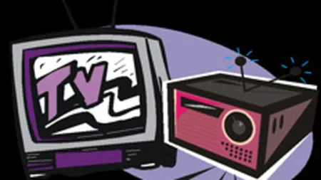 Studiu: TV-ul si radioul isi mentin si in 2010 suprematia in obiceiul de consum media