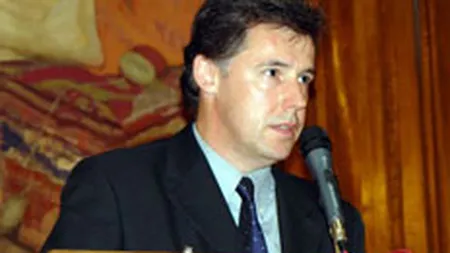 Ronnie Smith este noul business development consultant al BPP Professional Education Romania